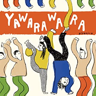 YAWARAWARA